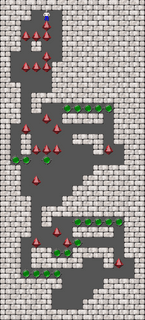 Уровень 306 — Bugs1005 collections